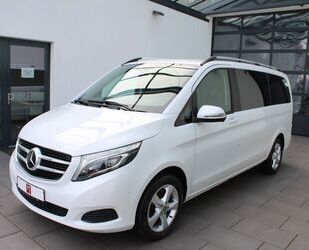 Mercedes-Benz V 220 Gebrauchtwagen