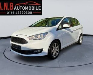 Ford Grand C-Max Gebrauchtwagen