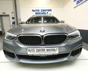 BMW M550 Gebrauchtwagen
