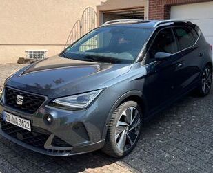 Seat Arona Gebrauchtwagen