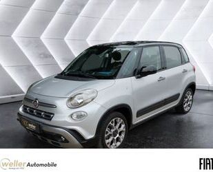 Fiat 500L Cross Gebrauchtwagen