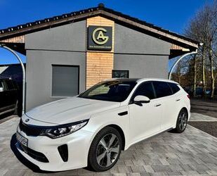 Kia Optima Gebrauchtwagen