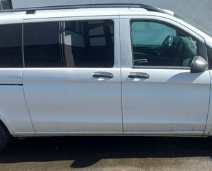 Mercedes-Benz Viano Gebrauchtwagen