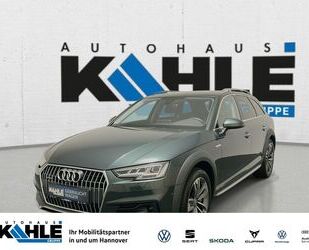 Audi A4 Allroad Gebrauchtwagen