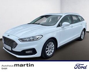 Ford Mondeo Gebrauchtwagen