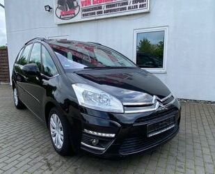 Citroen Grand C4 Picasso / SpaceTourer Gebrauchtwagen