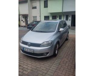 VW Golf Plus Gebrauchtwagen