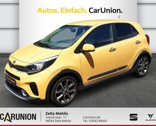 Kia Picanto Gebrauchtwagen