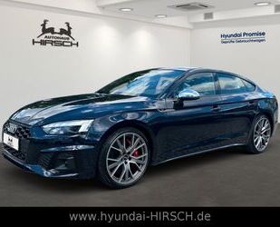 Audi S5 Gebrauchtwagen