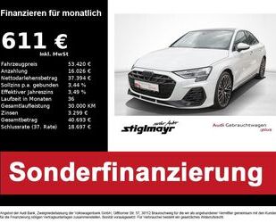 Audi S3 Gebrauchtwagen