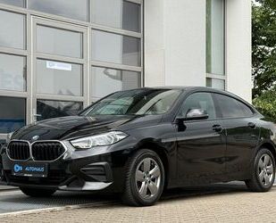 BMW 216 Gran Coupé Gebrauchtwagen