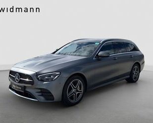 Mercedes-Benz E 300 Gebrauchtwagen