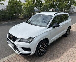 Cupra Ateca Gebrauchtwagen