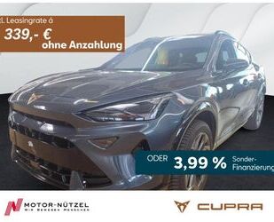 Cupra Formentor Gebrauchtwagen