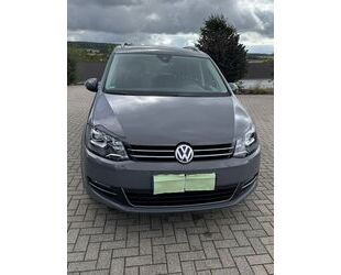 VW Sharan Gebrauchtwagen