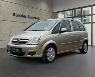 Opel Meriva Gebrauchtwagen