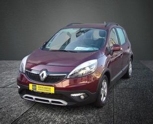 Renault Scenic Gebrauchtwagen