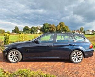 BMW 318 Gebrauchtwagen
