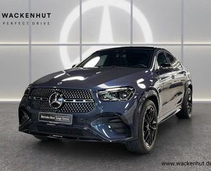 Mercedes-Benz GLE 450 Gebrauchtwagen