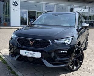 Cupra Ateca Gebrauchtwagen