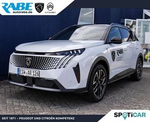 Peugeot 5008 Gebrauchtwagen