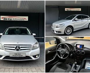 Mercedes-Benz B 180 Gebrauchtwagen