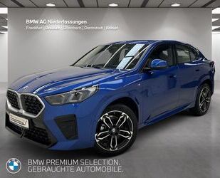BMW X2 Gebrauchtwagen