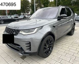 Land Rover Discovery Gebrauchtwagen