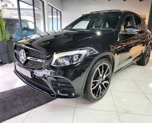 Mercedes-Benz GLC 43 AMG Gebrauchtwagen