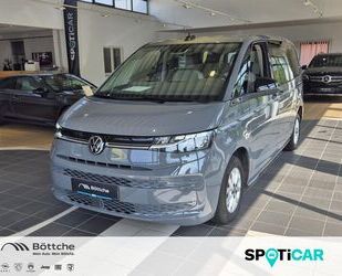 VW T7 Multivan Gebrauchtwagen