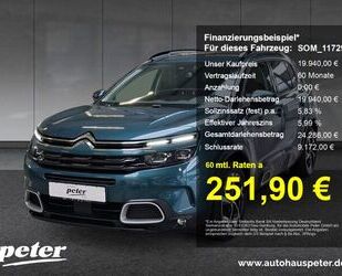 Citroen C5 Aircross Gebrauchtwagen