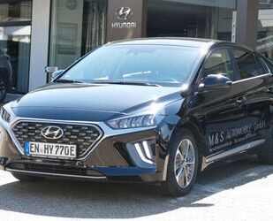 Hyundai IONIQ Gebrauchtwagen