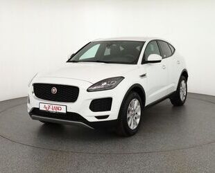 Jaguar E-Pace Gebrauchtwagen