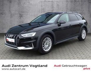 Audi A4 Allroad Gebrauchtwagen