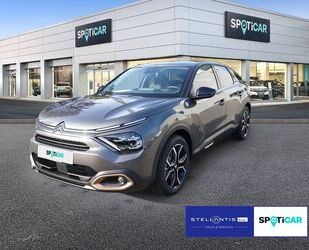 Citroen ë-C4 Gebrauchtwagen