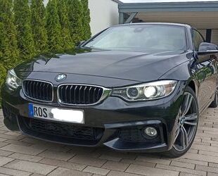 BMW 430 Gebrauchtwagen