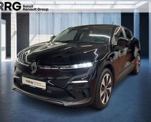 Renault Megane E-TECH Gebrauchtwagen