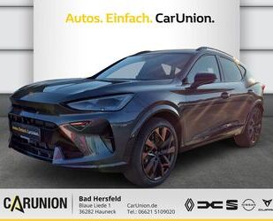 Cupra Formentor Gebrauchtwagen