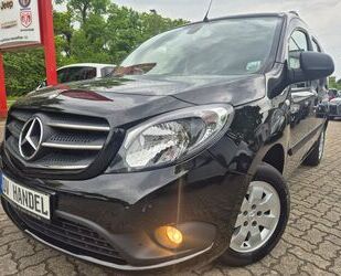 Mercedes-Benz Citan Gebrauchtwagen