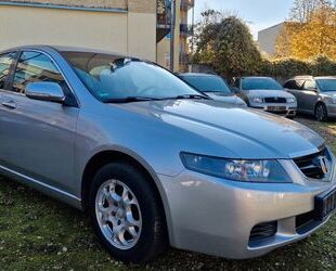 Honda Accord Gebrauchtwagen