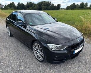 BMW 330 Gebrauchtwagen