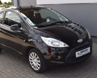 Ford Ka/Ka+ Gebrauchtwagen
