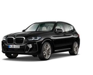 BMW X3 M40 Gebrauchtwagen