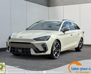 Cupra Leon Gebrauchtwagen