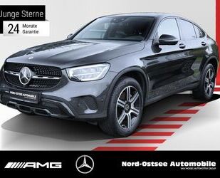 Mercedes-Benz GLC 300 Gebrauchtwagen
