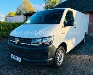 VW T6 Transporter Gebrauchtwagen