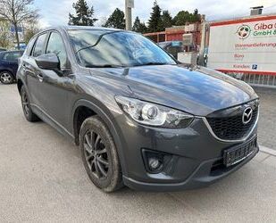 Mazda CX-5 Gebrauchtwagen