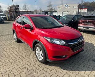 Honda HR-V Gebrauchtwagen