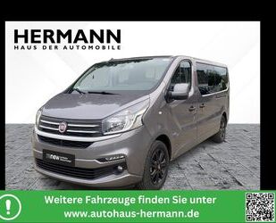 Fiat Talento Gebrauchtwagen