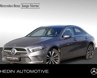 Mercedes-Benz A 250 Gebrauchtwagen